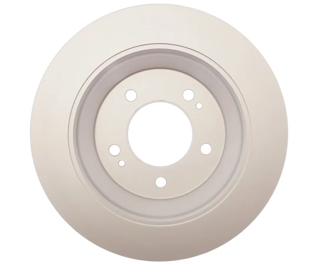 SB982363 – ROTORS Brake Rotor, Solid 11.18 Inch Outer Diameter x 7.87 Inch Inside Diameter x 0.39 Inch Nominal Thickn...